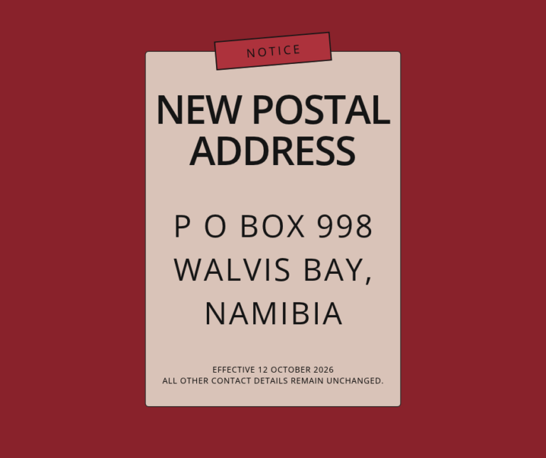 new postal address Facebook Post